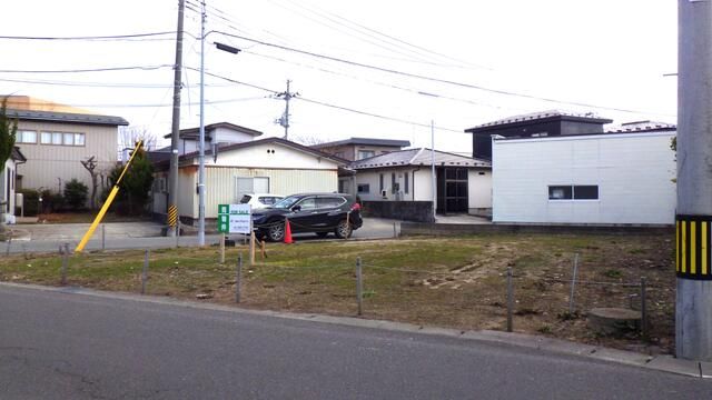Building Land for Sale in Akita City, 177.65 sqm - Thumbnail 2