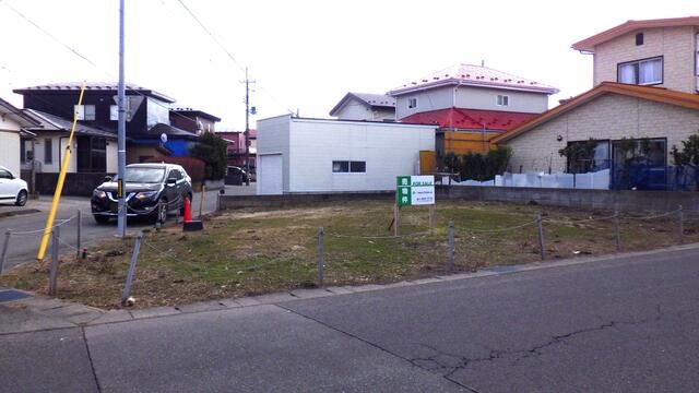 Building Land for Sale in Akita City, 177.65 sqm - Thumbnail 4