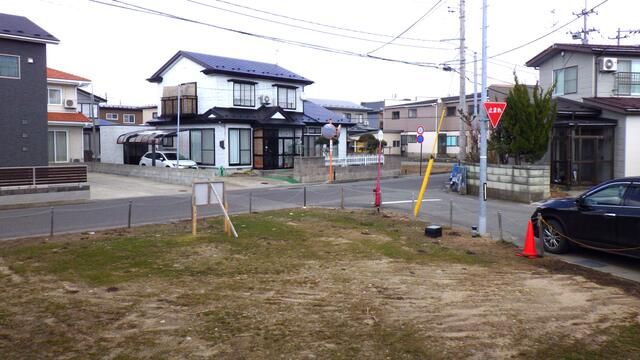 Building Land for Sale in Akita City, 177.65 sqm - Thumbnail 3