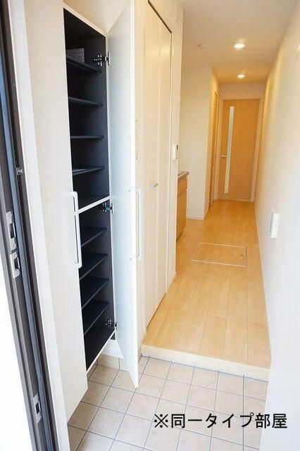 Modern 1K Apartment for Rent in Matsushiro, Nagano - Thumbnail 4