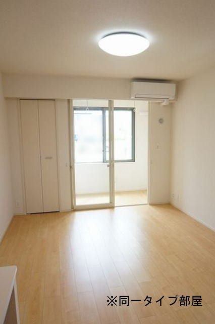 Modern 1K Apartment for Rent in Matsushiro, Nagano - Thumbnail 3