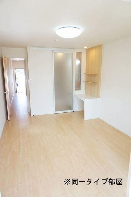 Modern 1K Apartment for Rent in Matsushiro, Nagano - Thumbnail 2