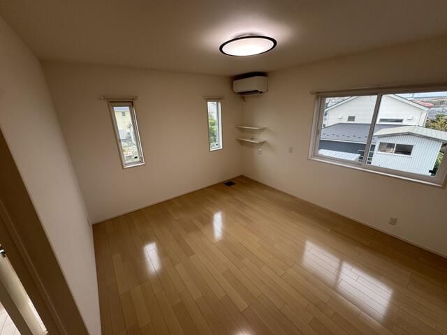 2018 Built 3LDK House in Akita City with 258㎡ Land - Thumbnail 4