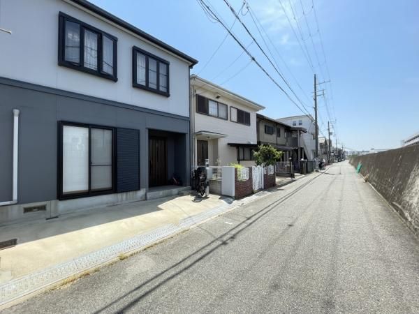 5LDK House in Nishinomiya near Koshien Stadium - Thumbnail 4