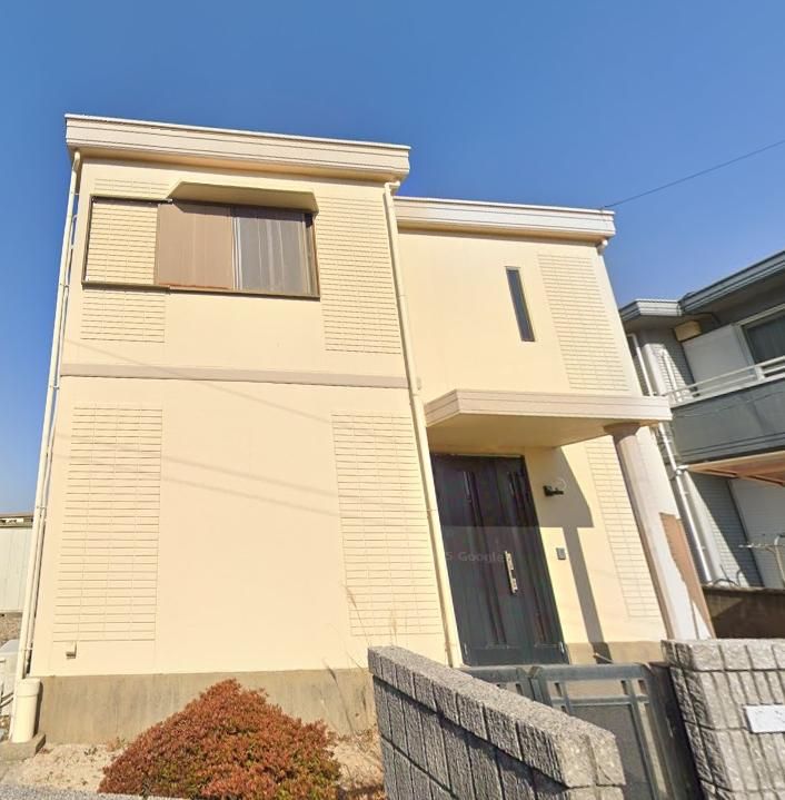 5LDK Family House for Sale in Hofu, Yamaguchi - Main Image