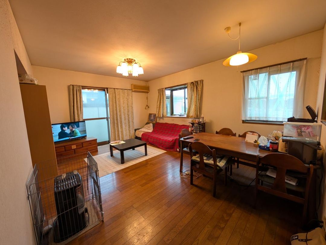 5LDK Family House for Sale in Hofu, Yamaguchi - Thumbnail 3