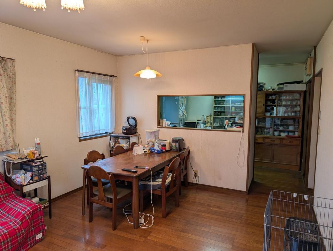 5LDK Family House for Sale in Hofu, Yamaguchi - Thumbnail 4