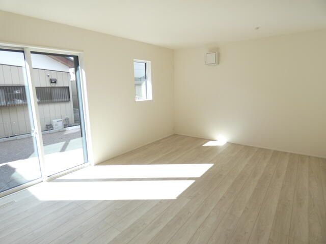 New 4LDK House in Takasaki, Gunma | 2025 Build - Thumbnail 4