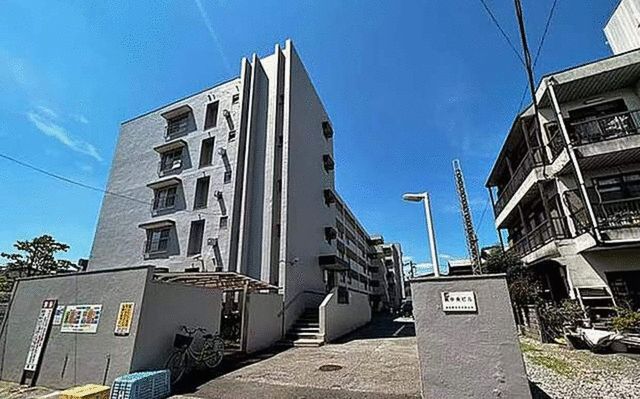 2DK Apartment for Sale near Warabi Station, Saitama - Thumbnail 2