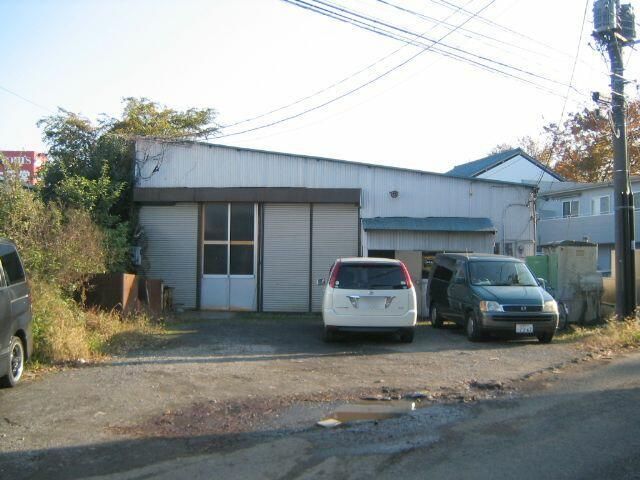 Factory for Rent in Sagamihara, Kanagawa - 38 sqm - Thumbnail 4