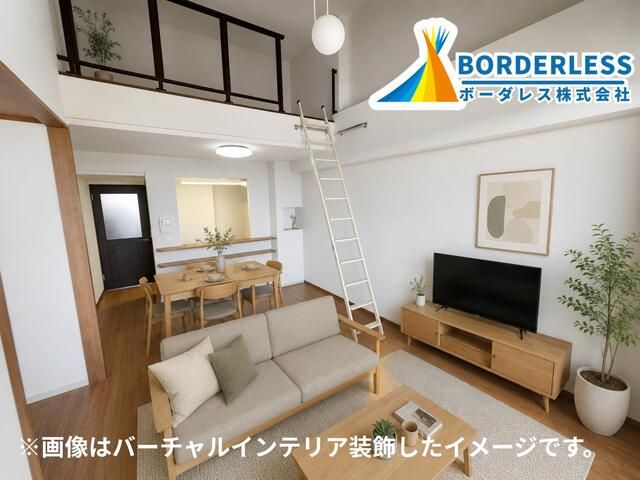 3LDK Apartment for Sale in Sendai Izumi Ward 75.19sqm - Thumbnail 4