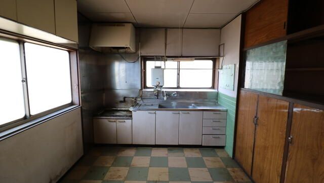 7DK Detached House for Sale in Hakusan, Ishikawa - 139.94 sqm - Image 22