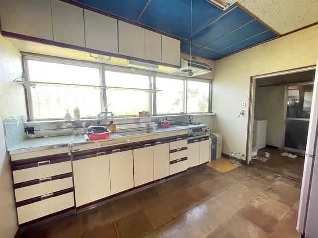 1970 7DK House for Sale in Yonezawa, Yamagata - Thumbnail 4