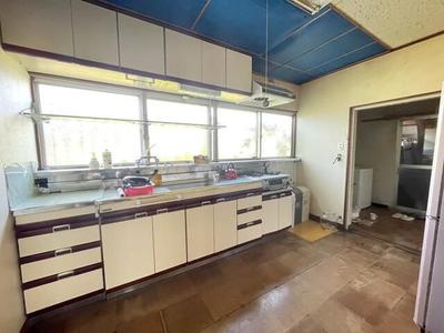 1970 7DK House for Sale in Yonezawa, Yamagata — Image 19, Yonezawa, Yamagata