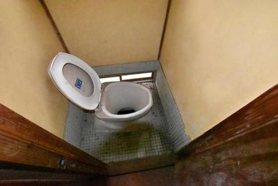 Property details: 2-chome Kurihara Higashi, Onomichi, Hiroshima / Property information: Used detached house — Image 4, Onomichi, Hiroshima