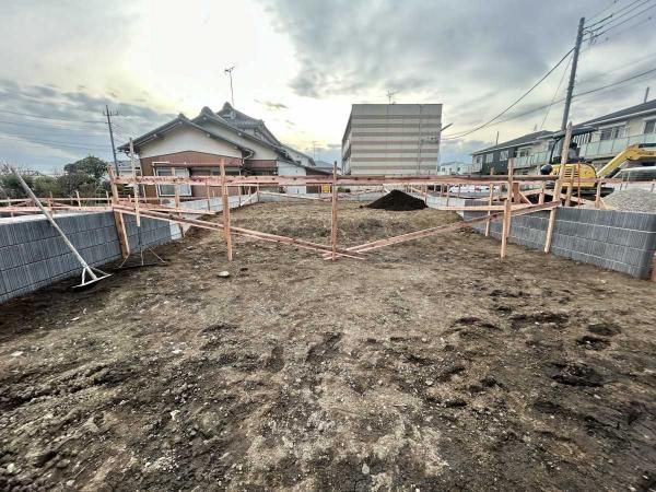 New 4LDK House in Yokohama Seya Ward, Kanagawa | 2026 Build - Thumbnail 2
