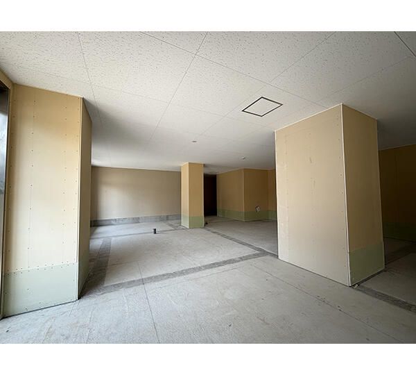 Commercial Space for Rent in Yumegaoka, Yokohama - 231.89 sqm - Thumbnail 4