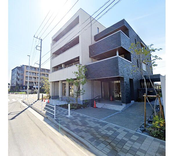 Commercial Space for Rent in Yumegaoka, Yokohama - 231.89 sqm - Thumbnail 2