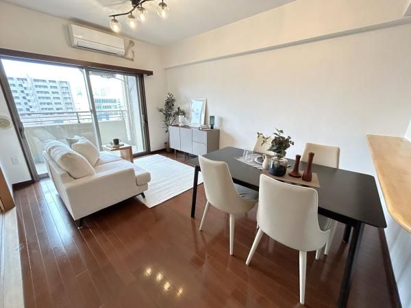 3LDK Apartment for Sale in Fujimi City, Saitama - Thumbnail 2