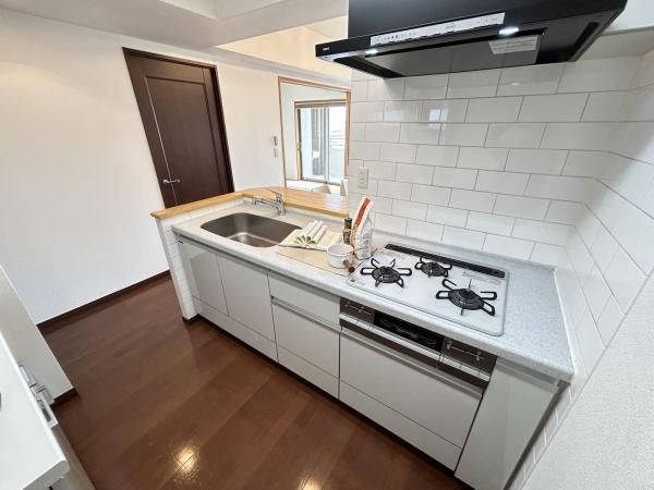 3LDK Apartment for Sale in Fujimi City, Saitama - Thumbnail 3
