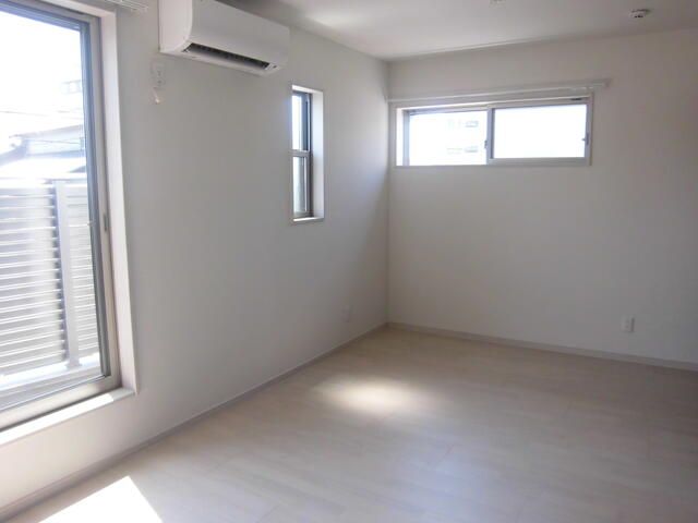 1LDK Apartment for Rent in Kimitsu, Chiba Near Station - Thumbnail 3