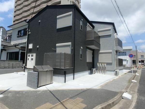 1LDK Apartment for Rent in Kimitsu, Chiba Near Station - Thumbnail 2