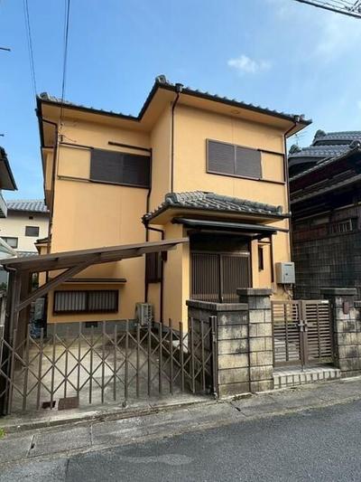 4LDK Detached House for Sale in Fushimi Ward, Kyoto — Image 7, Fushimi, Kyoto