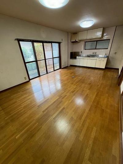 4LDK Detached House for Sale in Fushimi Ward, Kyoto — Image 22, Fushimi, Kyoto