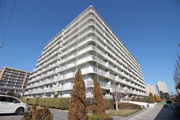 1LDK Apartment for Sale in Kashiwa, Chiba - 66.81m² - Thumbnail 2