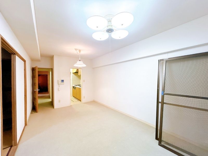 Mansion Takatakan 2SLDK Apartment for Sale in Joetsu, Niigata - Thumbnail 4