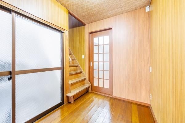 1972 Wooden House in Kyoto's Sakyo Ward with 2DK Layout - Image 22