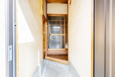 1972 Wooden House in Kyoto's Sakyo Ward with 2DK Layout — Image 22, Sakyo, Kyoto