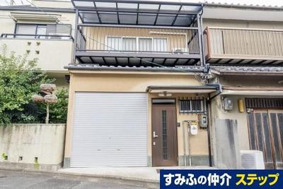 1972 Wooden House in Kyoto's Sakyo Ward with 2DK Layout — Image 7, Sakyo, Kyoto
