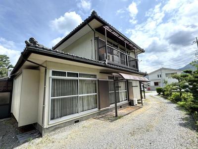 5LDK House with Pond for Sale in Wake, Okayama — Image 7, Wake, Okayama