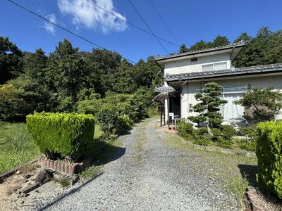 5LDK House with Pond for Sale in Wake, Okayama — Image 7, Wake, Okayama
