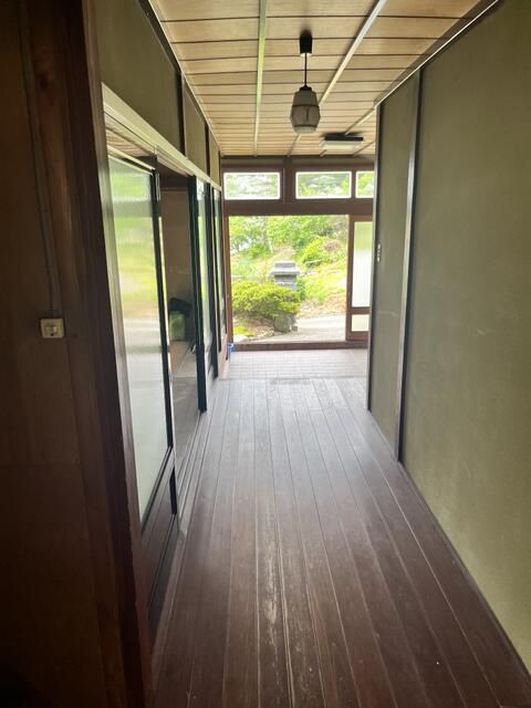 Traditional 11DK House in Hakui, Ishikawa - 1,387㎡ Land - Thumbnail 3