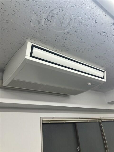 Office for Rent in Tsukamoto Building, Kanda Jimbocho, Tokyo - Thumbnail 4