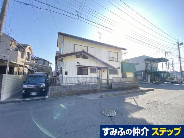 Land for Sale in Kawaguchi, Saitama - 84.04 sqm Residential Plot - Thumbnail 4