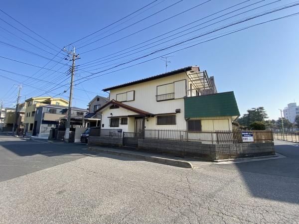 Land for Sale in Kawaguchi, Saitama - 84.04 sqm Residential Plot - Thumbnail 2