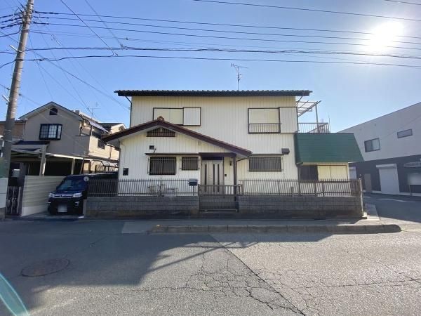 Land for Sale in Kawaguchi, Saitama - 84.04 sqm Residential Plot - Thumbnail 3