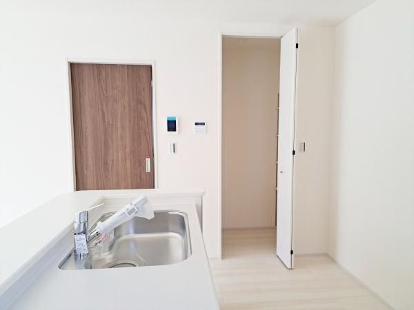 New 4LDK House in Kiyose, Tokyo - 2025 Build - Thumbnail 3