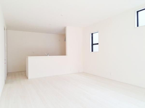 New 4LDK House in Kiyose, Tokyo - 2025 Build - Thumbnail 2
