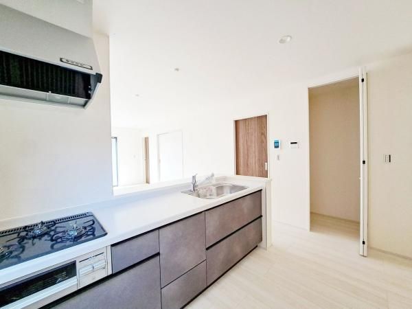 New 4LDK House in Kiyose, Tokyo - 2025 Build - Thumbnail 4