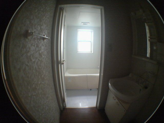 1LDK Apartment for Rent in Tsuchiura, Ibaraki - 56,000 Yen - Thumbnail 4