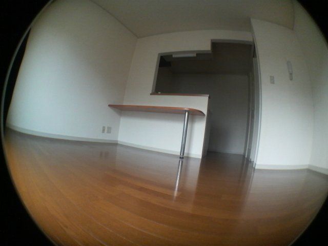 1LDK Apartment for Rent in Tsuchiura, Ibaraki - 56,000 Yen - Thumbnail 3