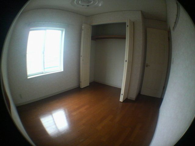 1LDK Apartment for Rent in Tsuchiura, Ibaraki - 56,000 Yen - Thumbnail 2