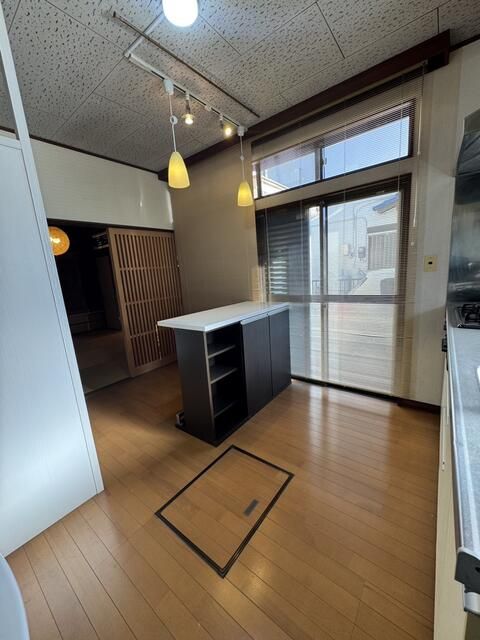 5DK Detached House for Rent in Musashimurayama, Tokyo - Thumbnail 3