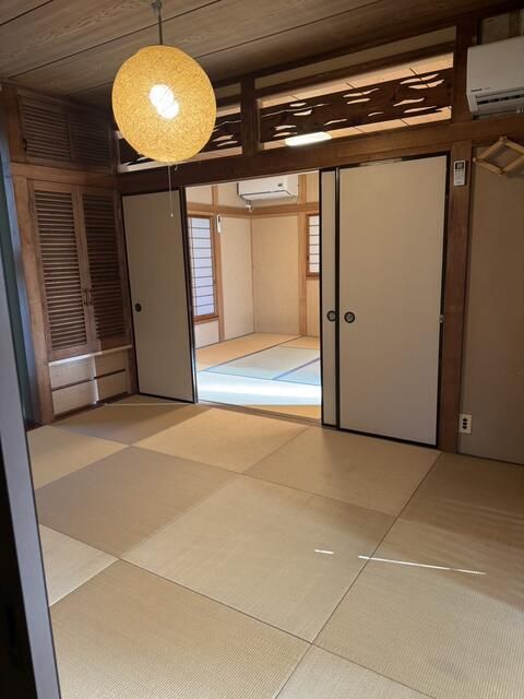 5DK Detached House for Rent in Musashimurayama, Tokyo - Thumbnail 2