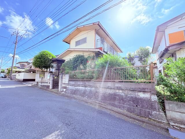 Land for Sale in Abiko, Chiba – 210.93 sqm Building Plot - Thumbnail 3