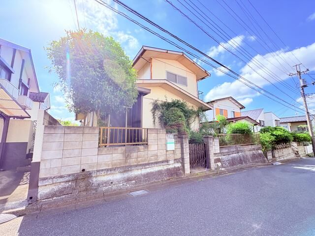 Land for Sale in Abiko, Chiba – 210.93 sqm Building Plot - Thumbnail 2